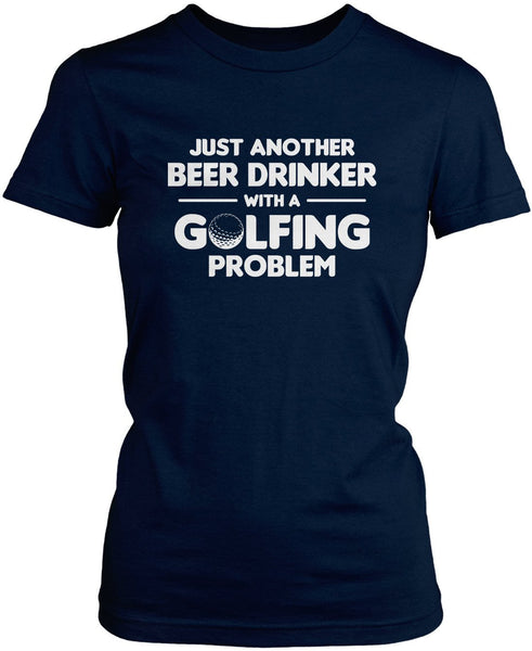 Beer Drinker With a Golfing Problem