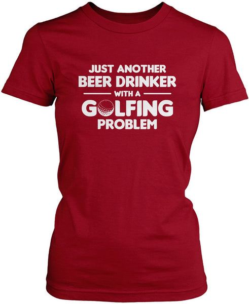 Beer Drinker With a Golfing Problem