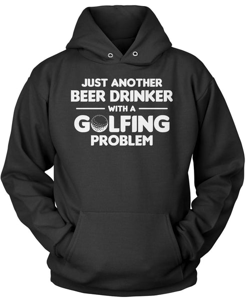 Beer Drinker With a Golfing Problem