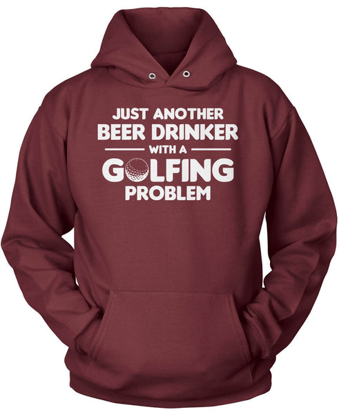 Beer Drinker With a Golfing Problem