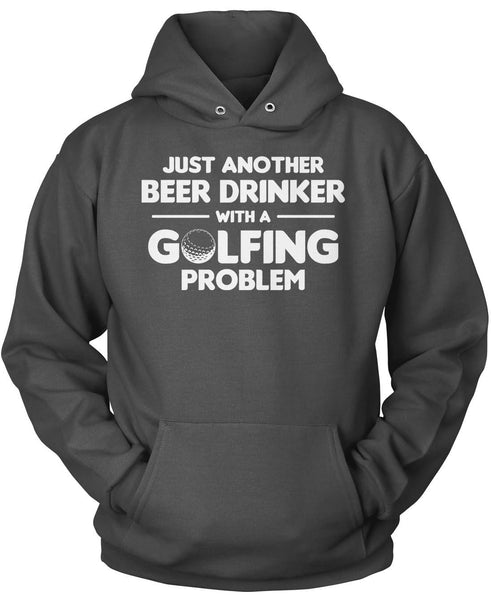 Beer Drinker With a Golfing Problem