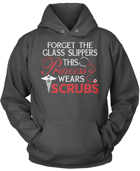This Princess Wears Scrubs