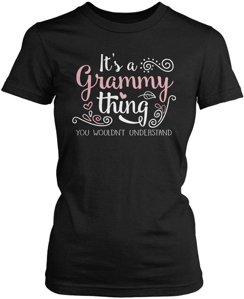 It's A Grammy Thing