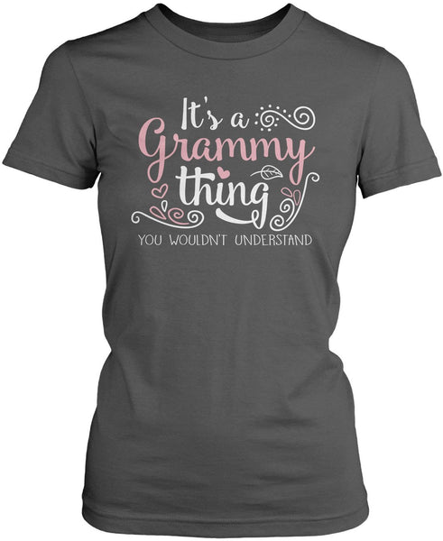 It's A Grammy Thing