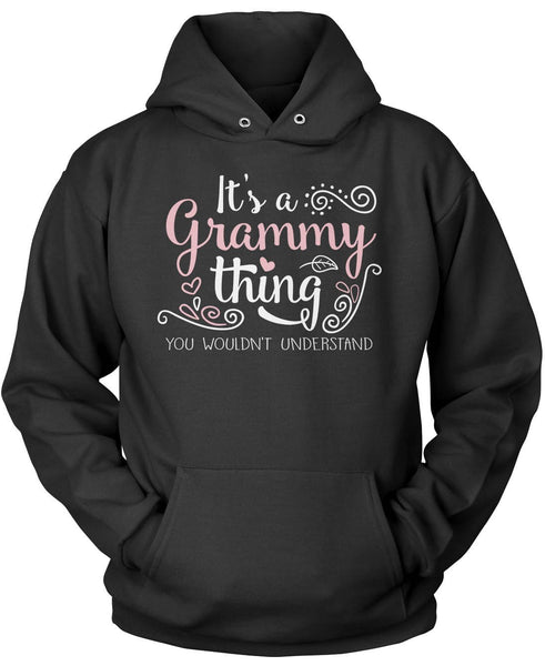 It's A Grammy Thing