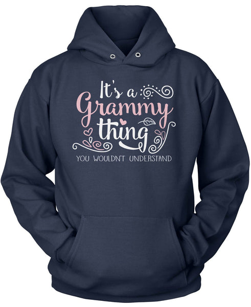 It's A Grammy Thing