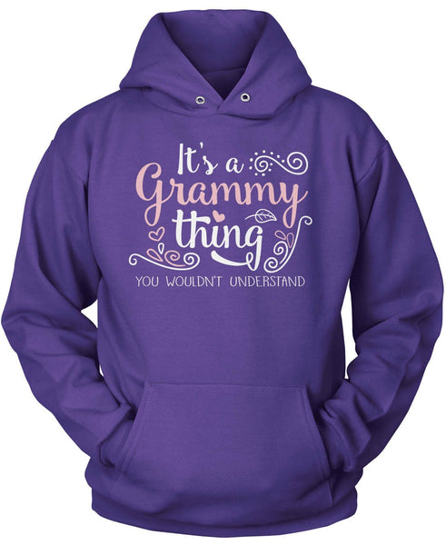 It's A Grammy Thing