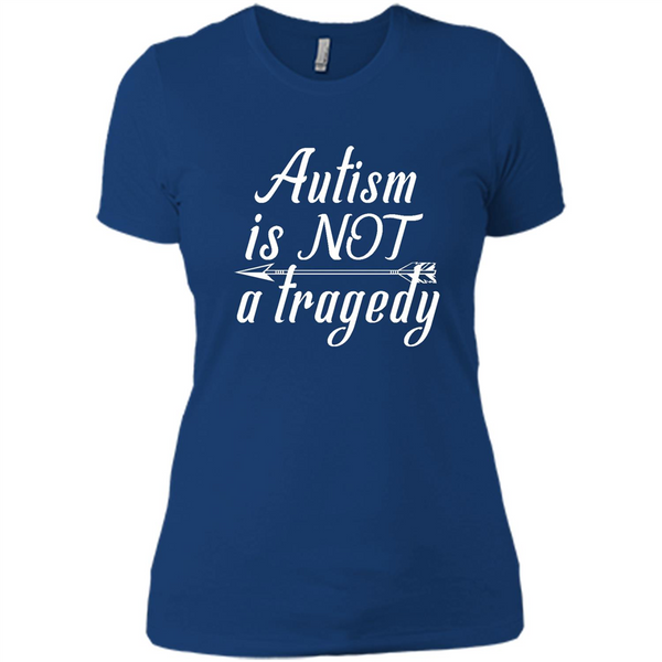 Autism is not a tragedy, autism shirt strong, Autism fight shirt