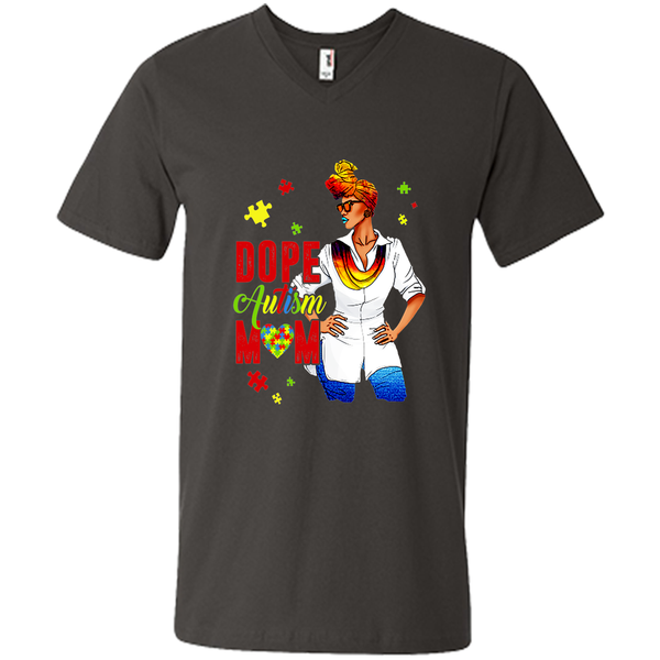 Dope autism mom