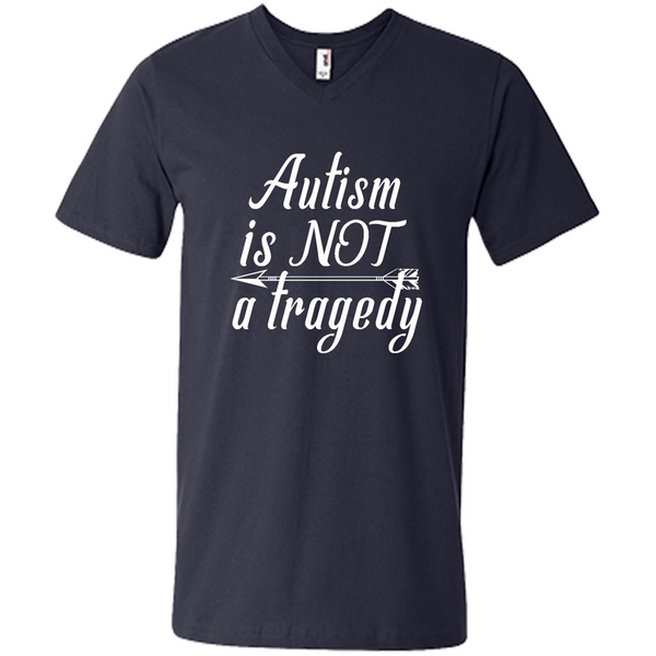 Autism is not a tragedy, autism shirt strong, Autism fight shirt