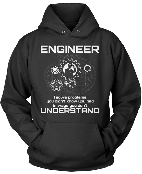 An Engineer's Job