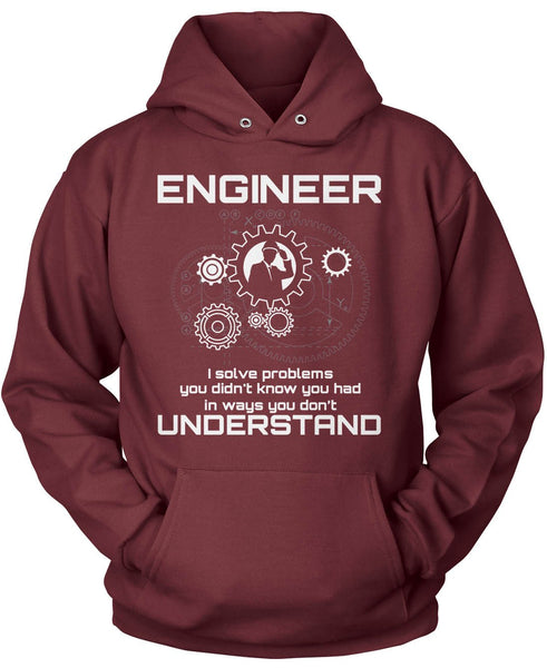 An Engineer's Job
