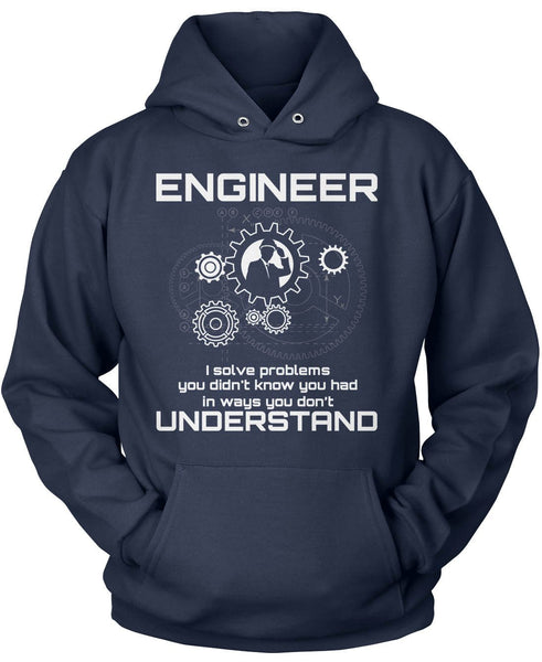 An Engineer's Job