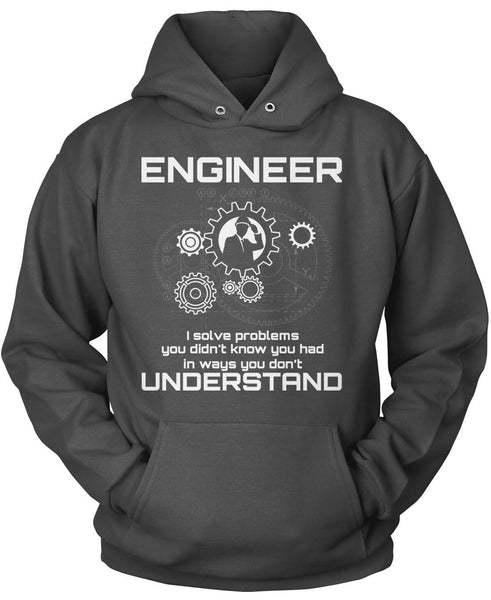 An Engineer's Job