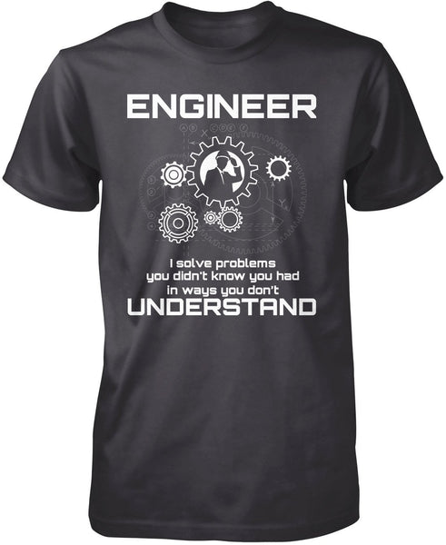 An Engineer's Job
