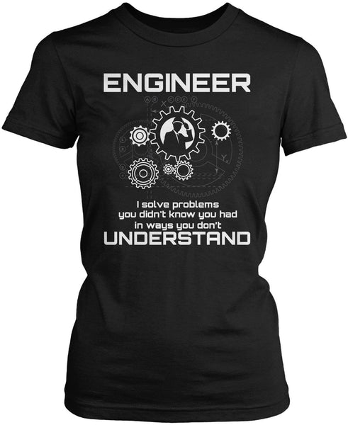 An Engineer's Job