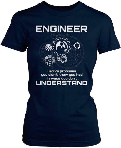 An Engineer's Job