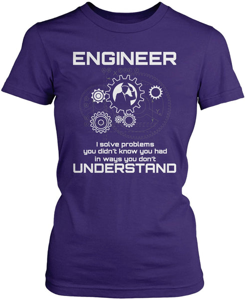 An Engineer's Job