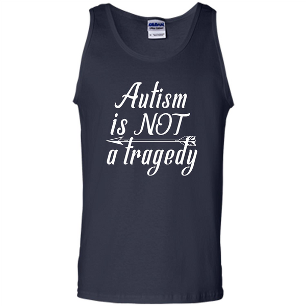Autism is not a tragedy, autism shirt strong, Autism fight shirt