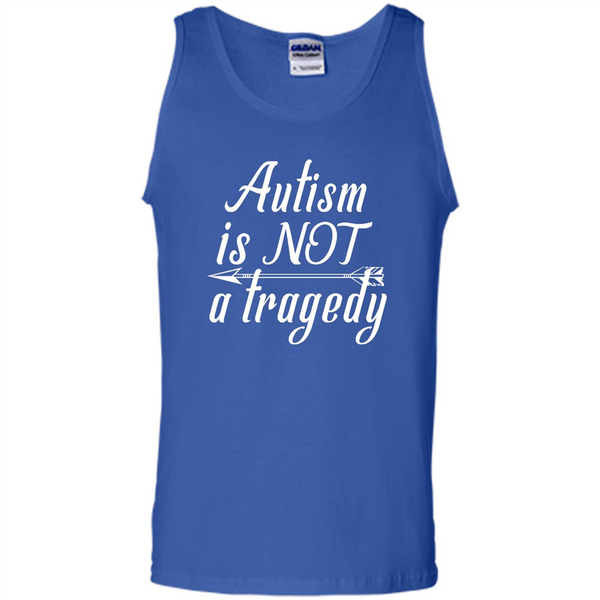 Autism is not a tragedy, autism shirt strong, Autism fight shirt
